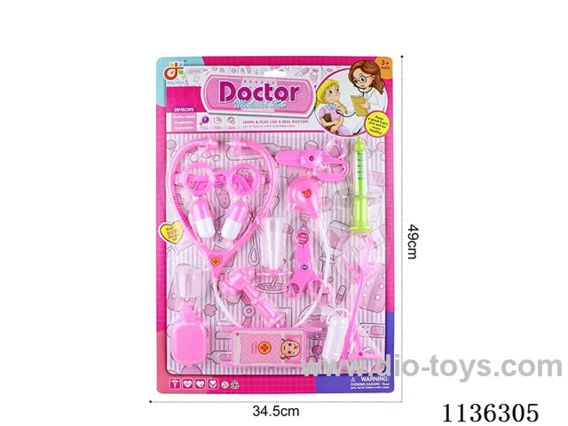 doctor set
