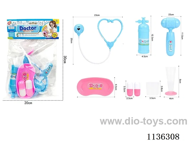 doctor set