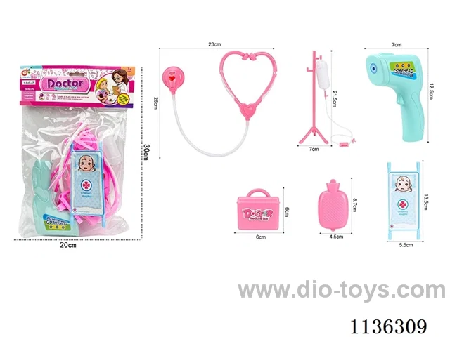 doctor set