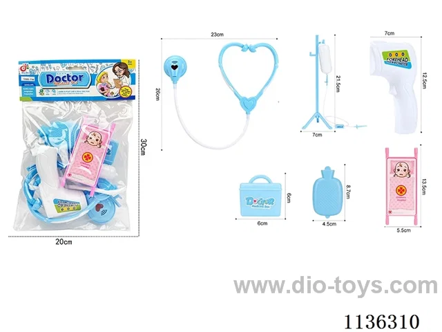 doctor set