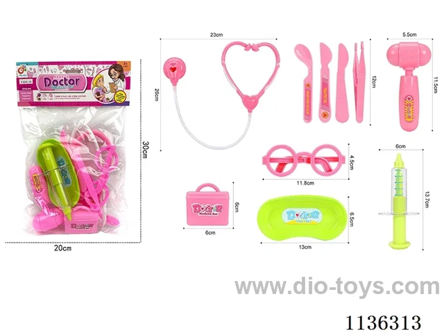 doctor set