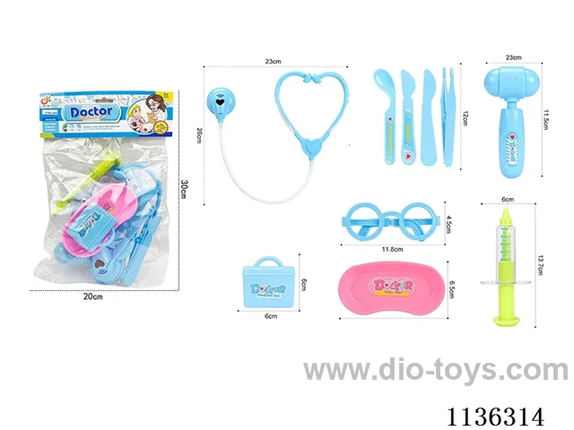 doctor set