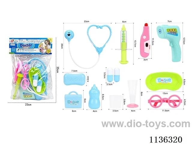 doctor set