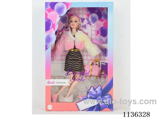 11 inch Barbie