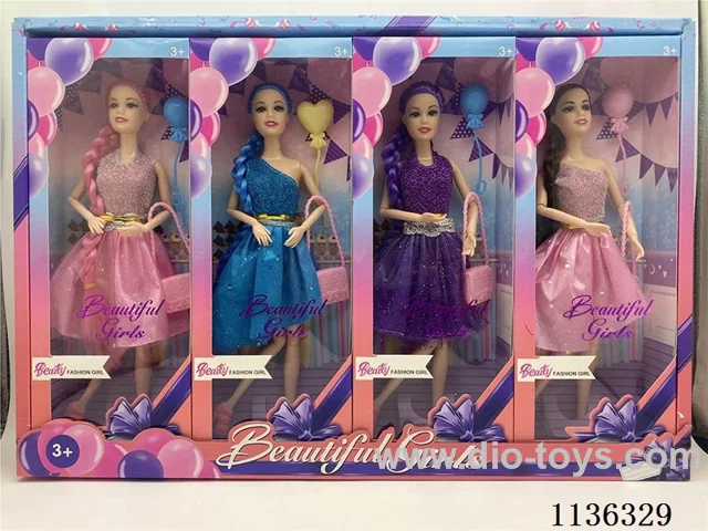 11.5 inch Barbie