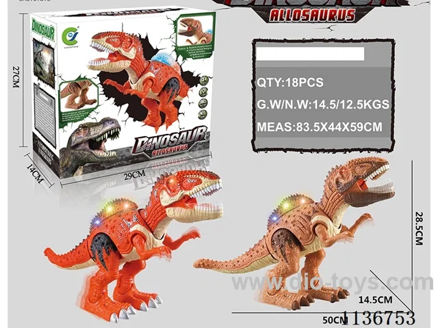B/O Pachycephalosaurus