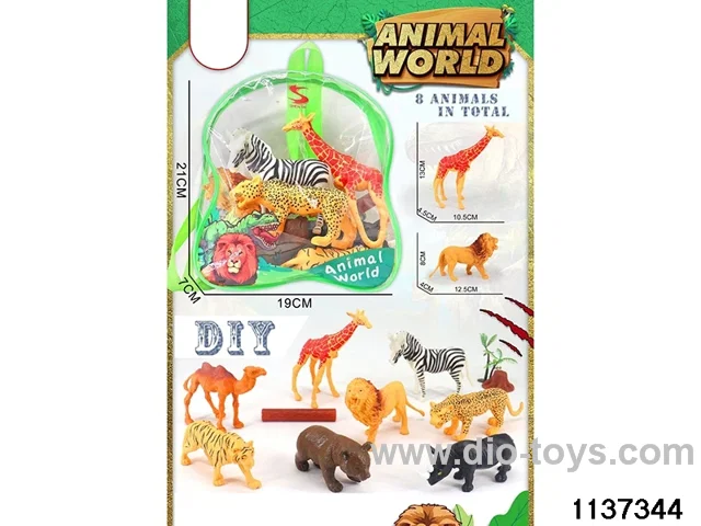 Animal Set