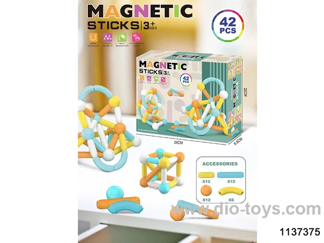 Hundred Variable Magnetic Stick (CPC)