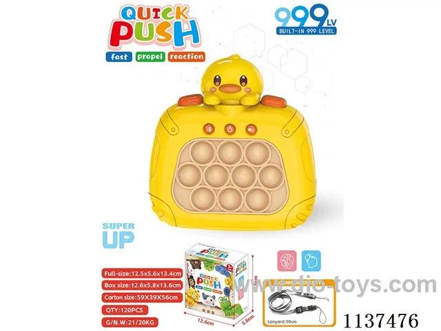 Duck games