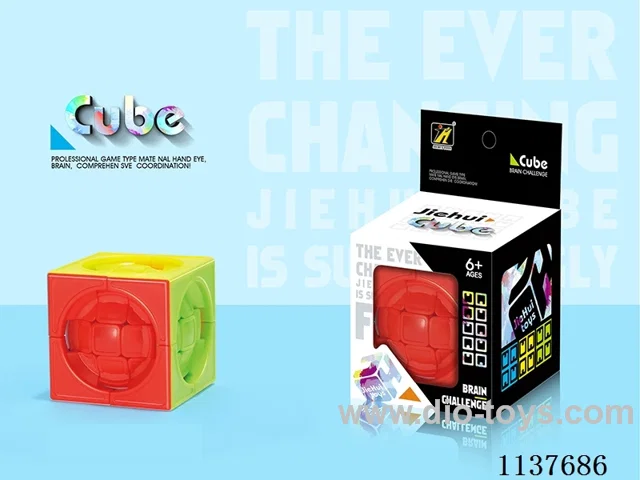 Rubik's Cube