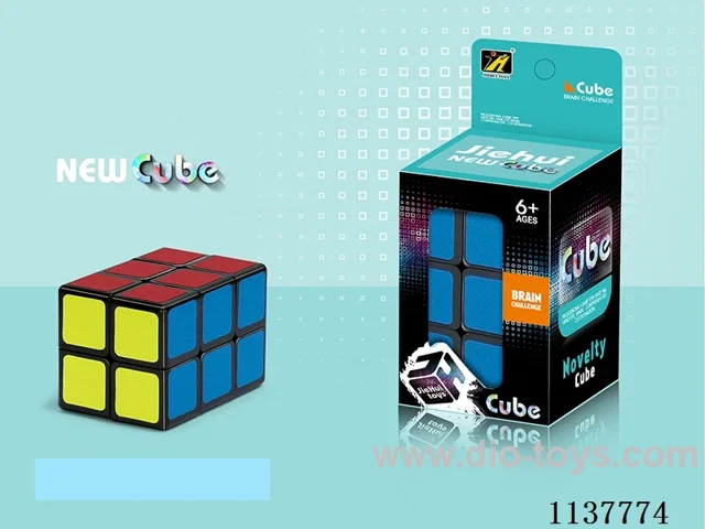 Rubik's Cube