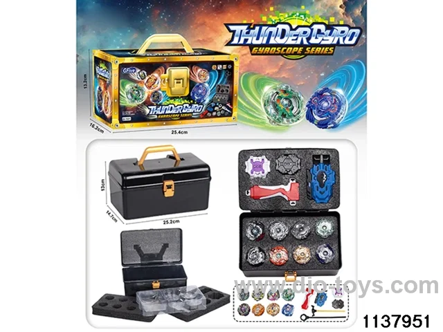 Gyro Set