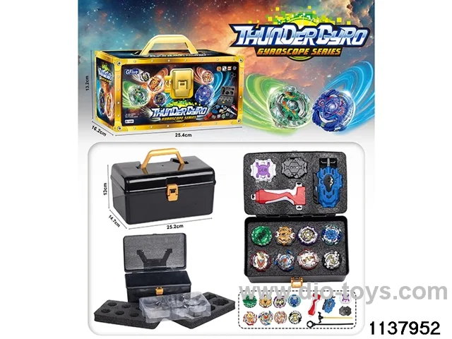 Gyro Set