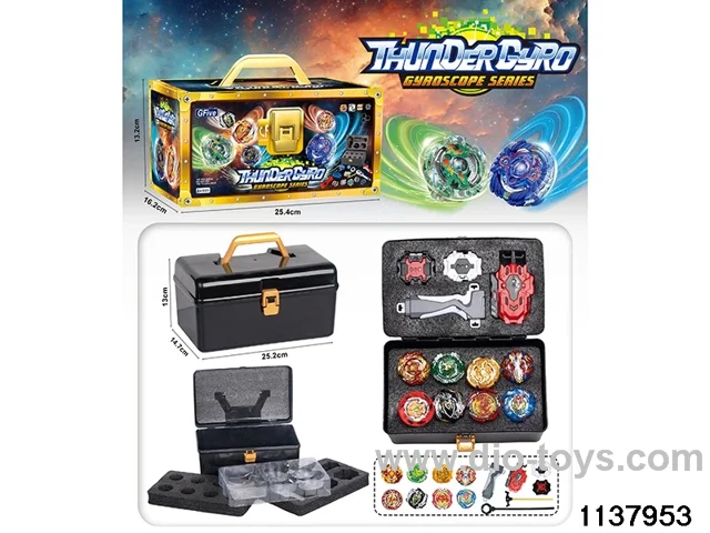 Gyro Set