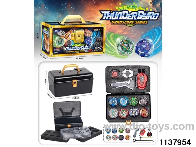 Gyro Set
