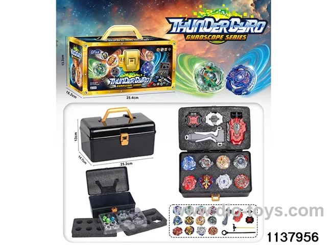 Gyro Set