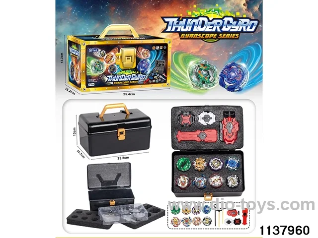 Gyro Set