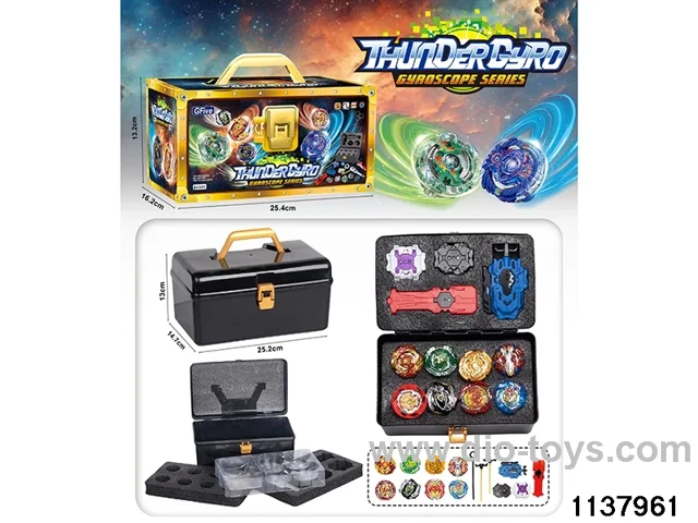 Gyro Set
