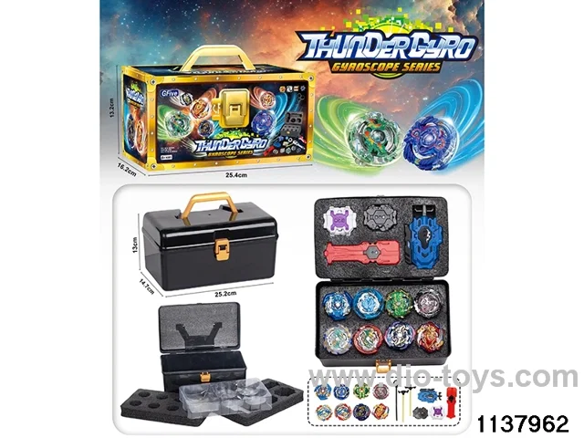 Gyro Set