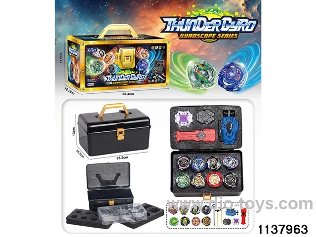 Gyro Set