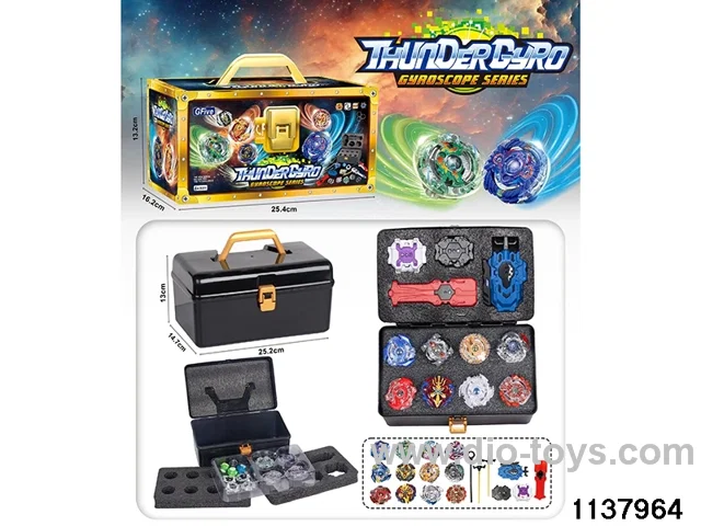 Gyro Set