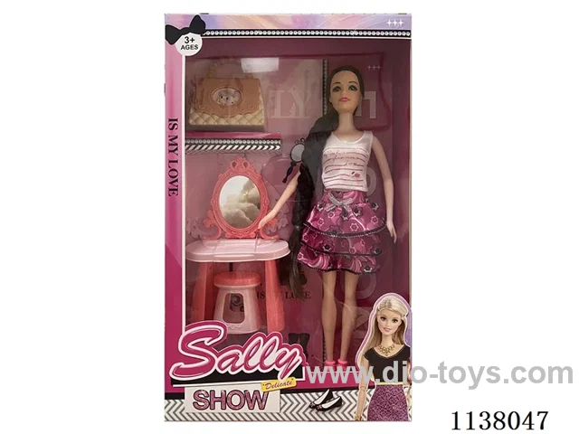 11inch Barbie