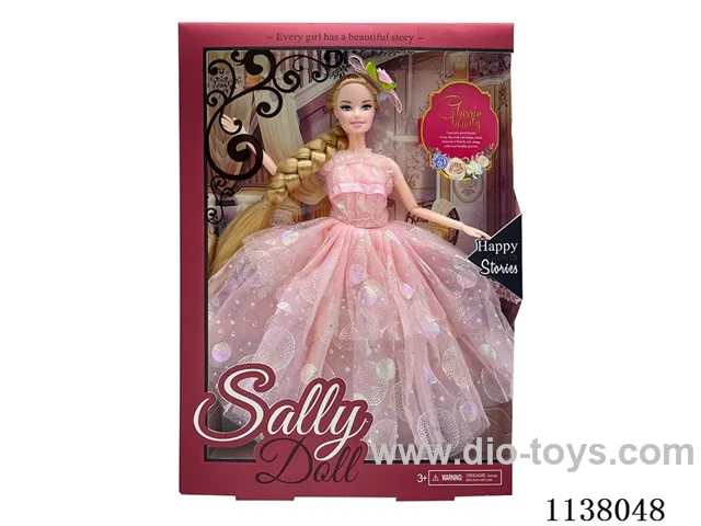 11inch Barbie
