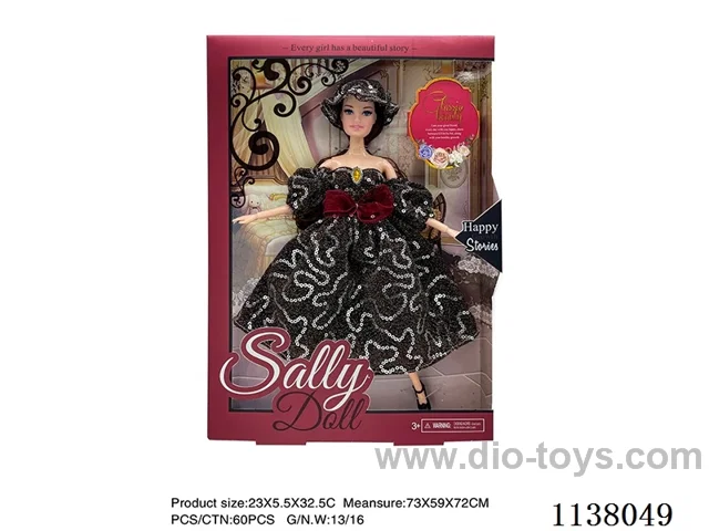 11inch Barbie