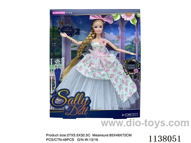 11inch Barbie