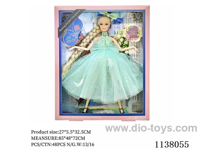 11inch Barbie