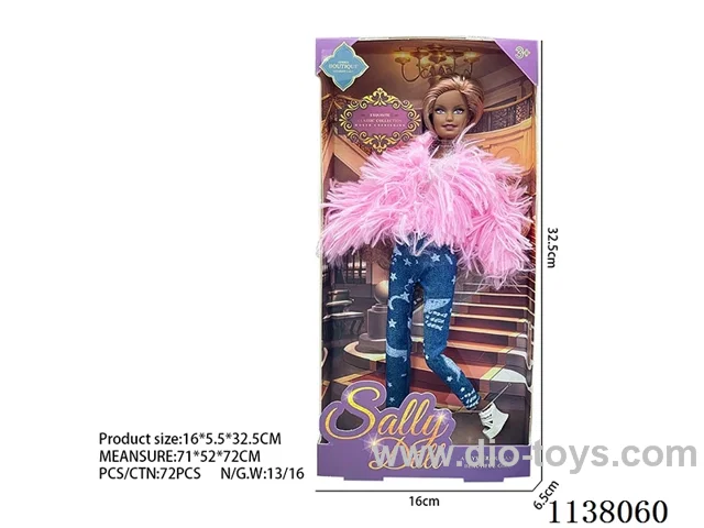 11inch Barbie