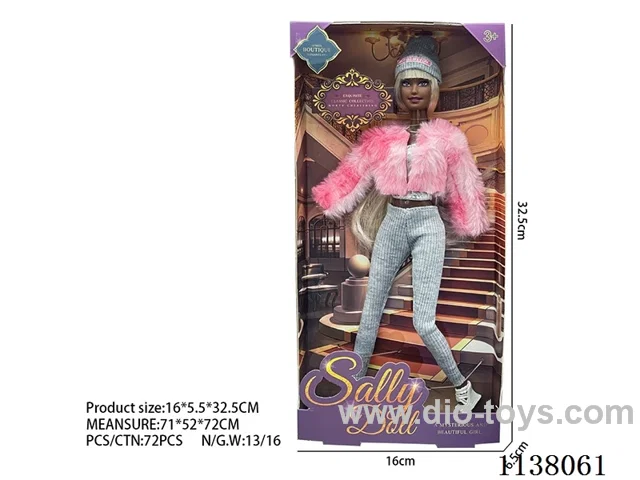 11inch Barbie