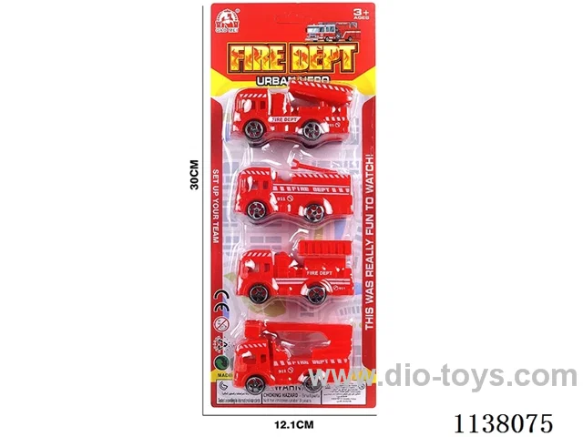 sliding Fire