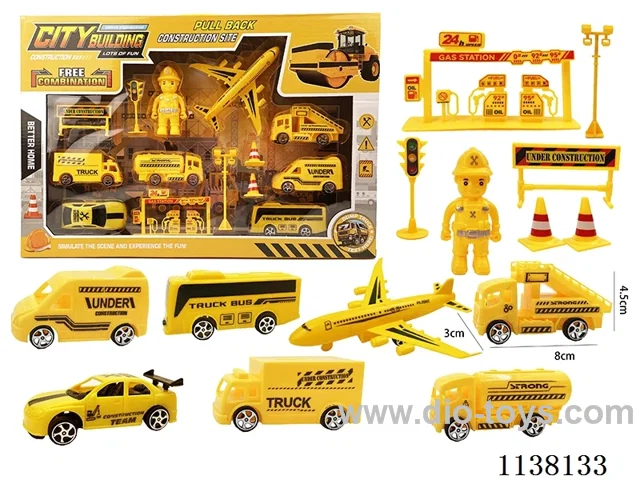 Glide Engineering Kit