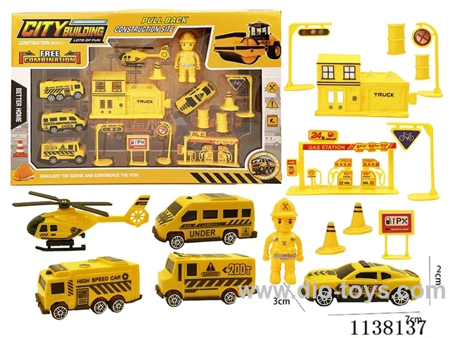 Scooter Engineering Kit