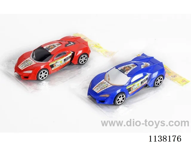 Lycoming (Speed 7) Inertia