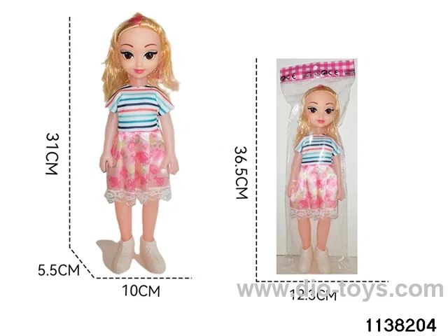 14 inch doll fat boy doll