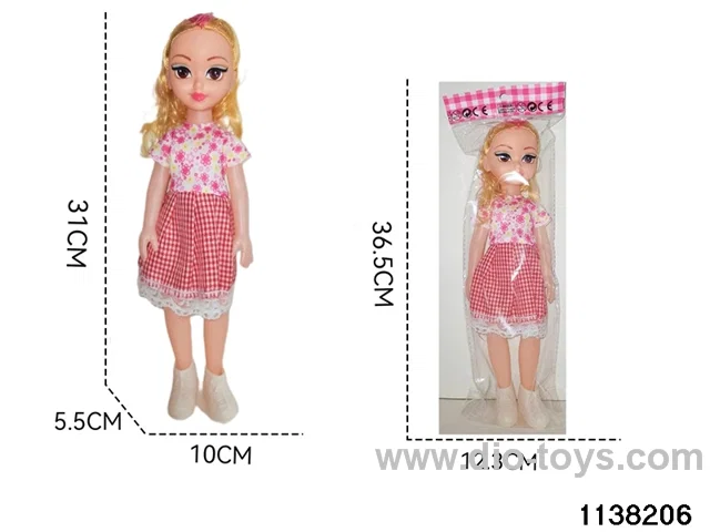 14 inch doll fat boy doll