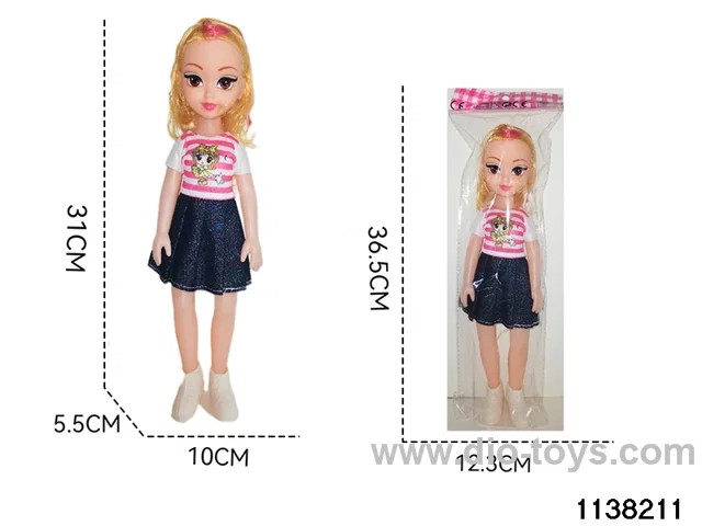 14 inch doll fat boy doll