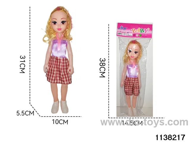 14 inch doll fat boy doll