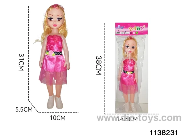 14 inch doll fat boy doll