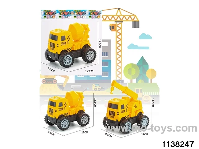 sliding vehicle