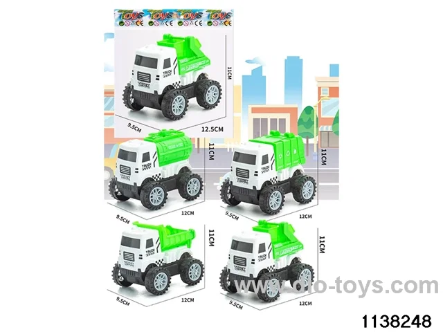 sliding vehicle