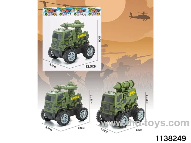 sliding vehicle