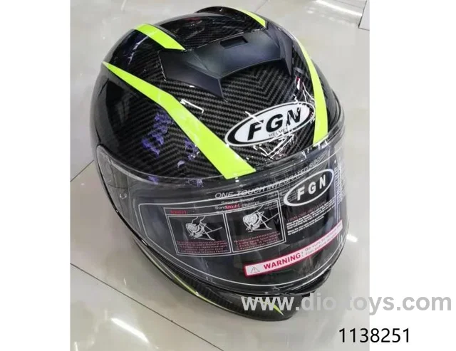 helmets