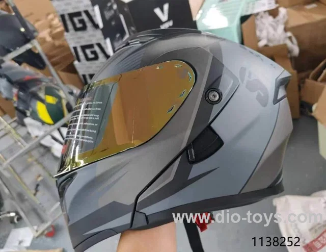 helmets