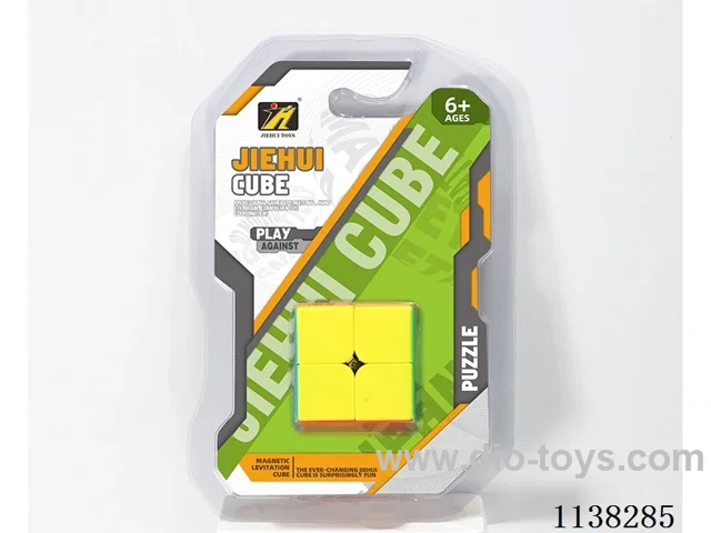 Second Order Rubik's Cube/5.0CM