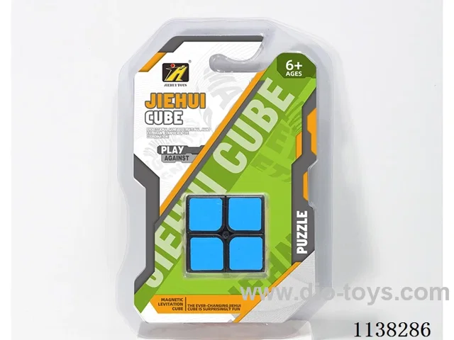 Second Order Rubik's Cube/Sticker/5.0CM