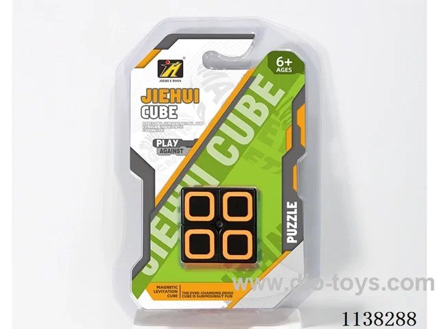 Second Order Rubik's Cube/5.0CM