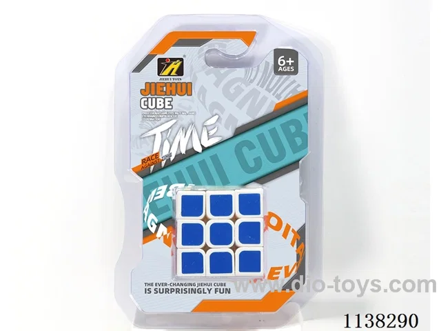 Third Order Rubik's Cube/5.5CM
